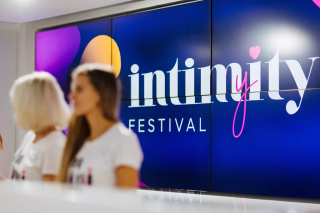 Intimity festival otevírá dveře do světa naplněné intimity