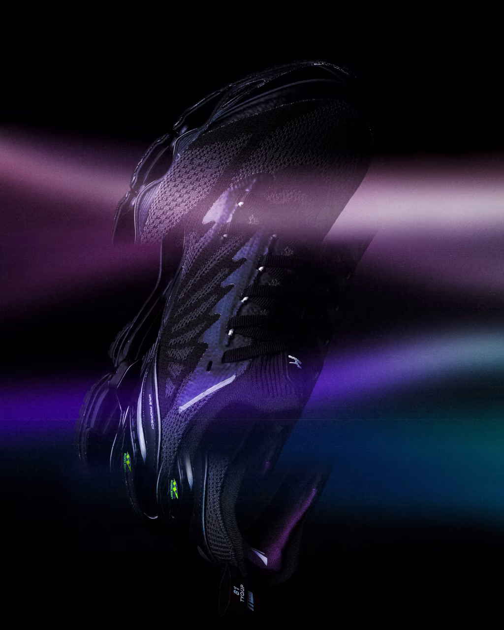 První trojitá kolaborace Mizuno, Magic Stick a Mita Sneakers: Když se špičková funkčnost setká s tokijskou městskou kulturou