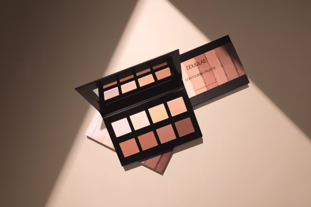 Novinka Douglas Collection –⁠ All eyes on you