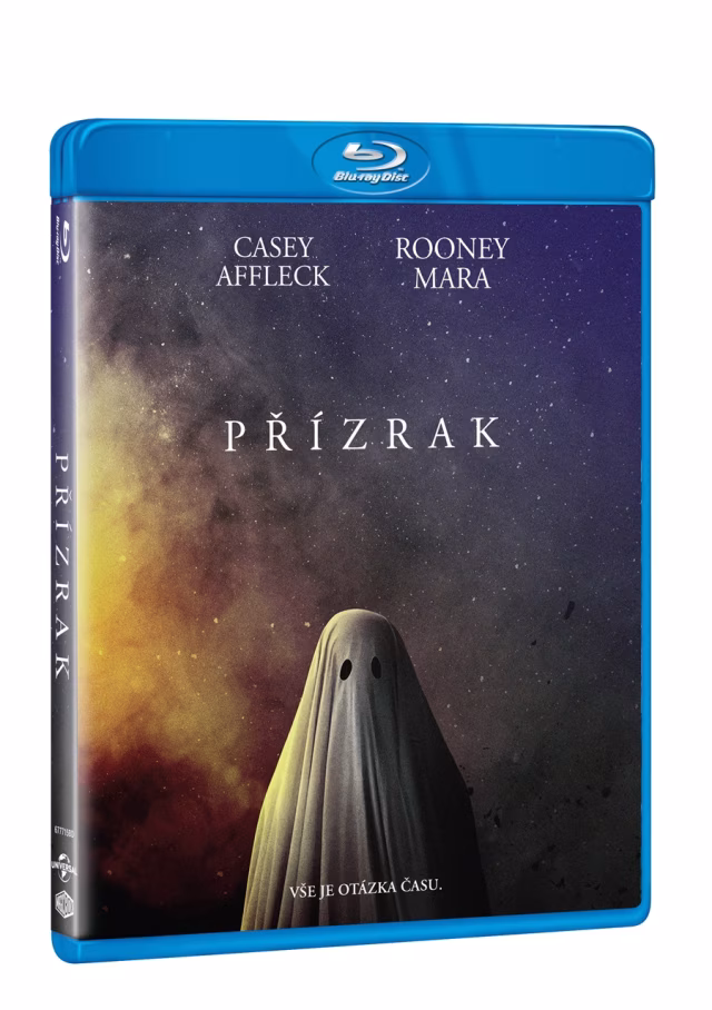 Novinky na Blu-ray a DVD březen 2024