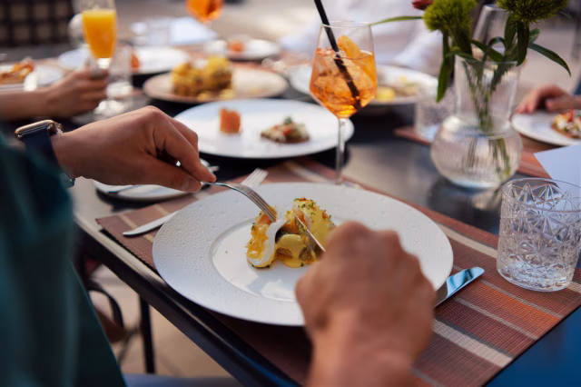 Velikonoční brunch v hotelu The Mozart Prague: jarní oslava  plná chutí a radosti