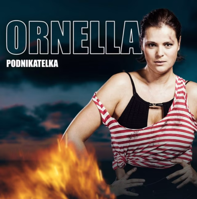 Ze Survivoru přímo na veletrh For Beauty! Ornella Koktová snad ani neumí odpočívat