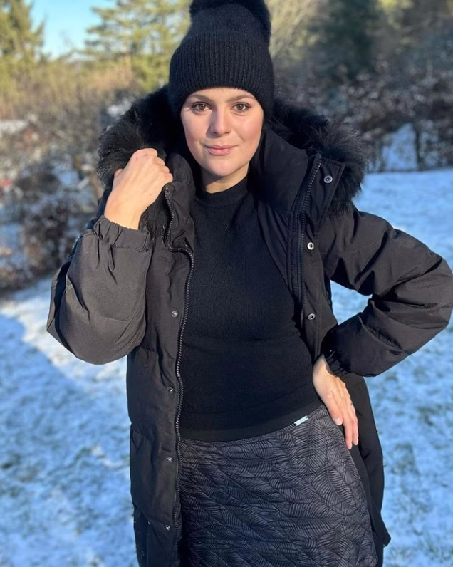 Ze Survivoru přímo na veletrh For Beauty! Ornella Koktová snad ani neumí odpočívat