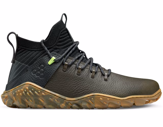 Dopřejte svým nohám absolutní svobodu ve stylových botách VIVOBAREFOOT