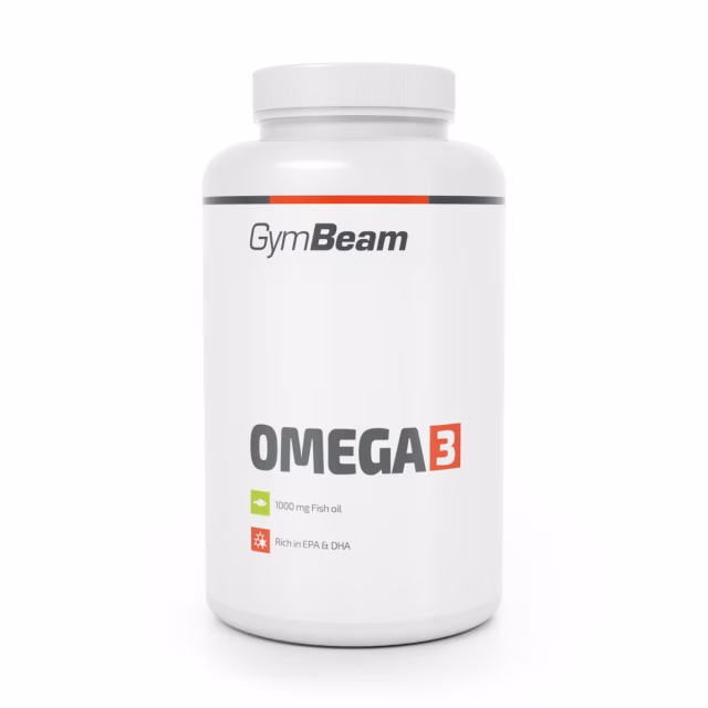 Jak zatočit s akné vám poradí GymBeam