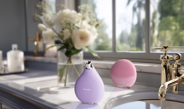 JARNÍ BEAUTY RUTINA: 4 kroky pro svěží a krásnou pleť a tělo