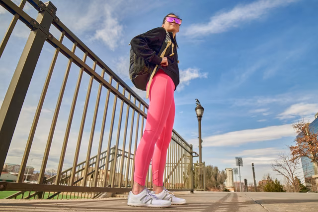 Xero Shoes: Bílé tenisky, ve kterých si můžete jít zaběhat, zacvičit nebo vzít do práce