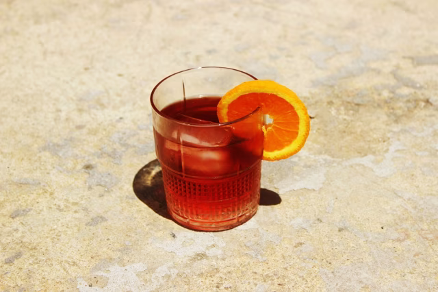Španělský vermut: znovuobjevený elixír plný chuti
