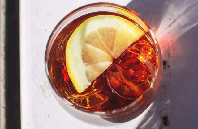 Španělský vermut: znovuobjevený elixír plný chuti