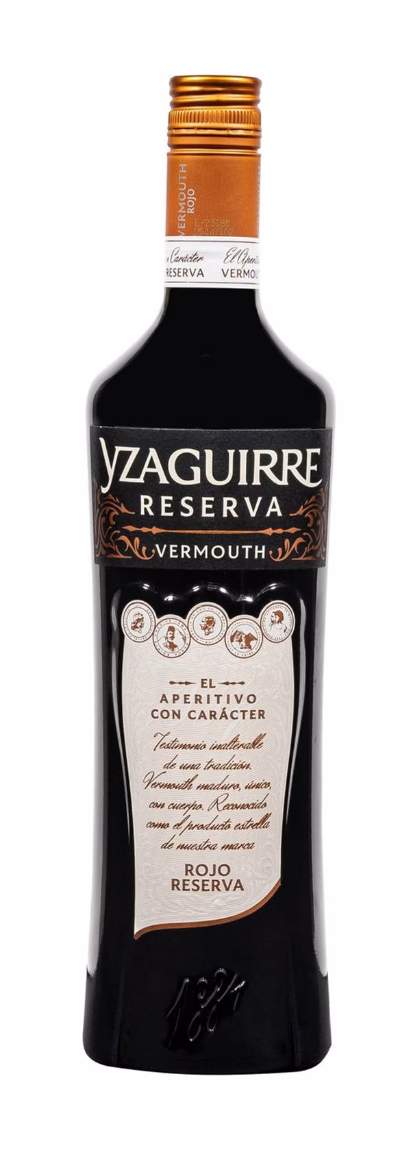 Španělský vermut: znovuobjevený elixír plný chuti