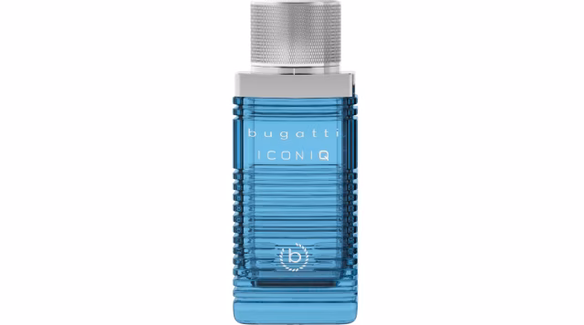 bugatti Iconiq: fascinující spojení moderního designu a jedinečných vůní