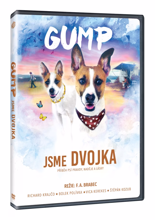 Novinky na Blu-ray a DVD srpen 2024