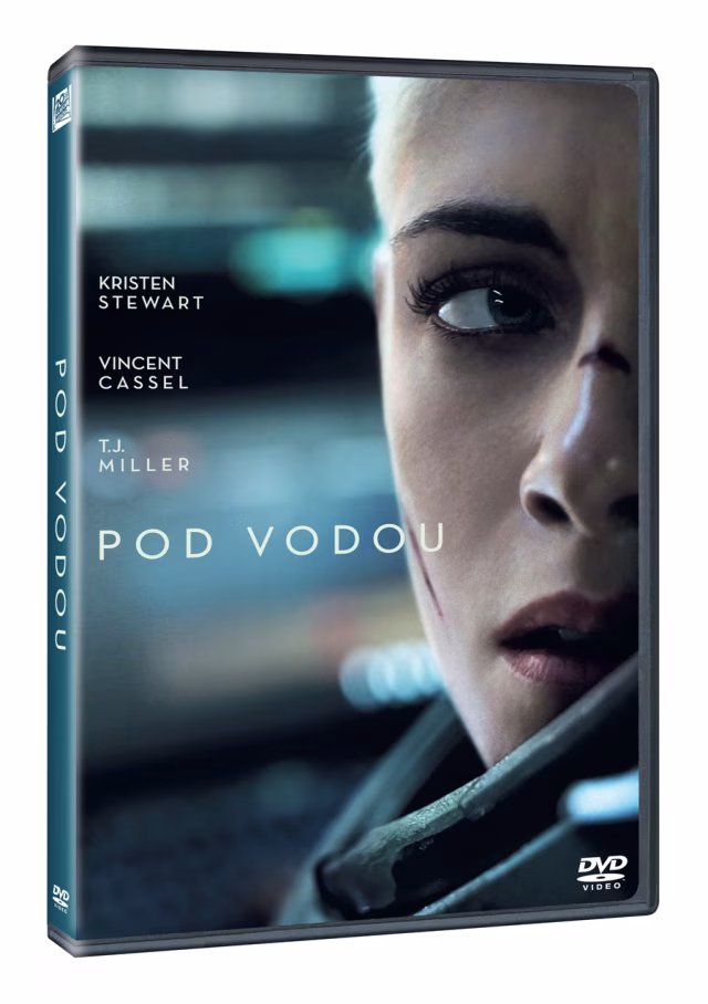 Novinky na Blu-ray a DVD říjen 2024