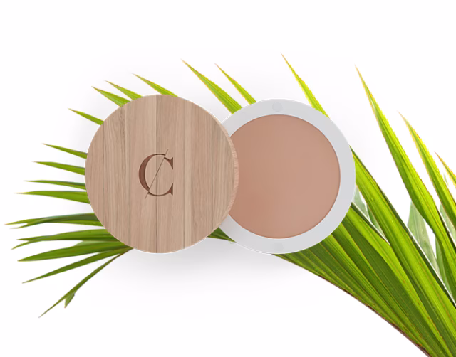 Kosmetický tip z biOrganica: COULEUR CARAMEL – francouzská  BIO delikatesa pro dokonalé líčení