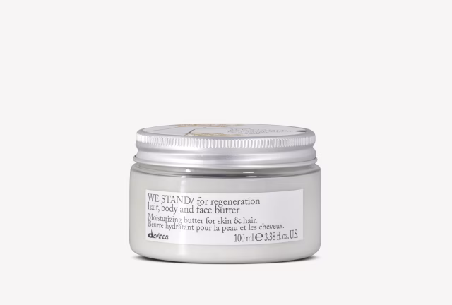 Grow beautiful s Davines