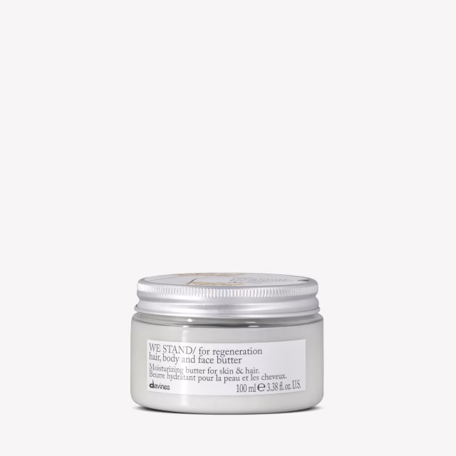 Grow beautiful s Davines