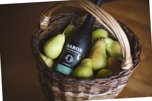 Užijte si Velikonoce chutně s Baronem