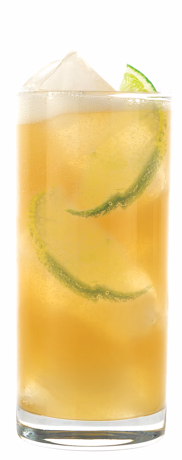 Tropické osvěžení v bio kvalitě: Anjola Organic Pineapple & Lime přináší chuť léta