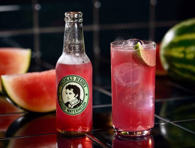 Prožijte léto s chutí melounu: novinka Thomas Henry Vivid Watermelon