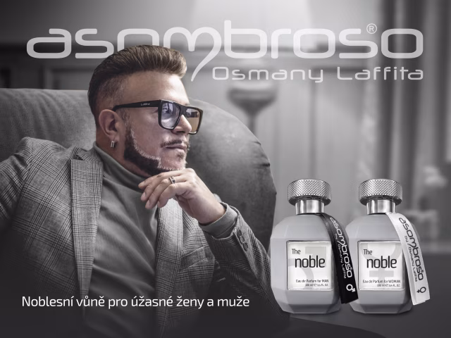 Výrobky Asombroso potěší i milovníky udržitelnosti. Už máte svůj bestseller?