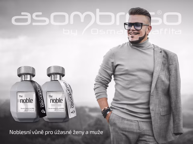 Výrobky Asombroso potěší i milovníky udržitelnosti. Už máte svůj bestseller?