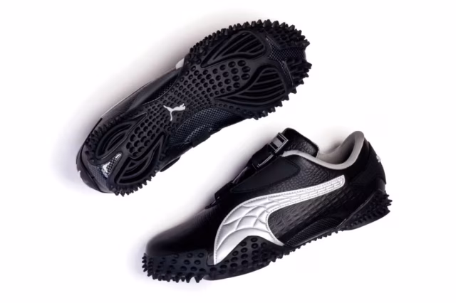 A$AP Rocky x PUMA: Nespoutaná energie, nečekaný design a vize  zítřka