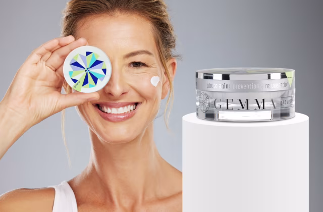 Opravdu výjimečný krém získal titul „nejinovativnější anti-aging krém“