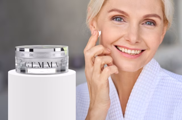 Opravdu výjimečný krém získal titul „nejinovativnější anti-aging krém“