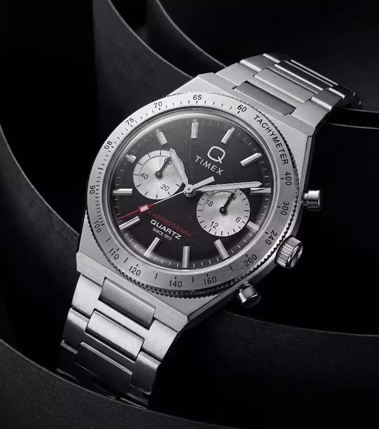 Ikonické chronografy se vrací v jemně vyladěném designu - fotografie 6