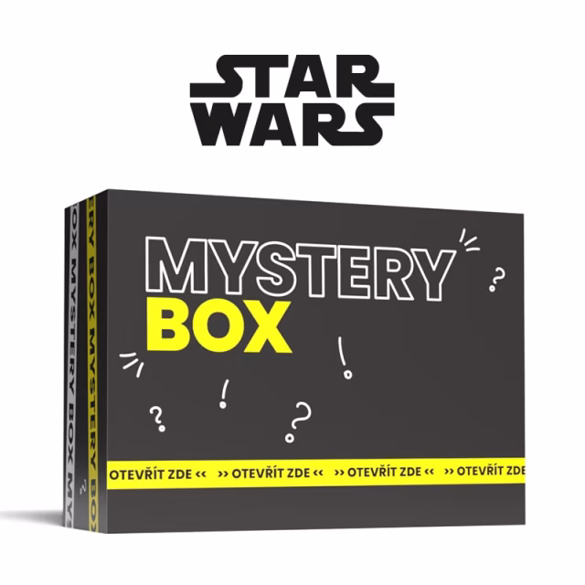 Podzimní sklizeň překvapení: nasbírejte šťavnaté poklady ukryté v Mystery  boxech