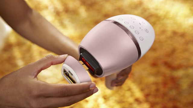 Philips Lumea IPL 9900 Series - domácí epilace s výsledky jako ze salonu