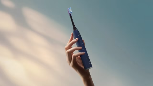 Soutěž o sonický kartáček Philips Sonicare 7100