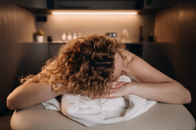 Wellness Infinit Sen: Podzimní odpočinek v srdci přírody