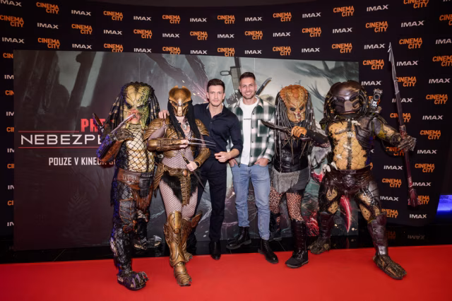 Nový Predátor: Nebezpečné území přináší návrat legendy, která nikdy nezmizela