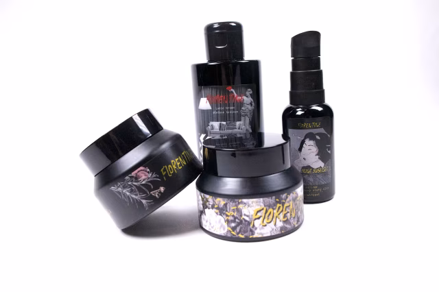 Soutěž o 5 balíček produktů značky Florentine