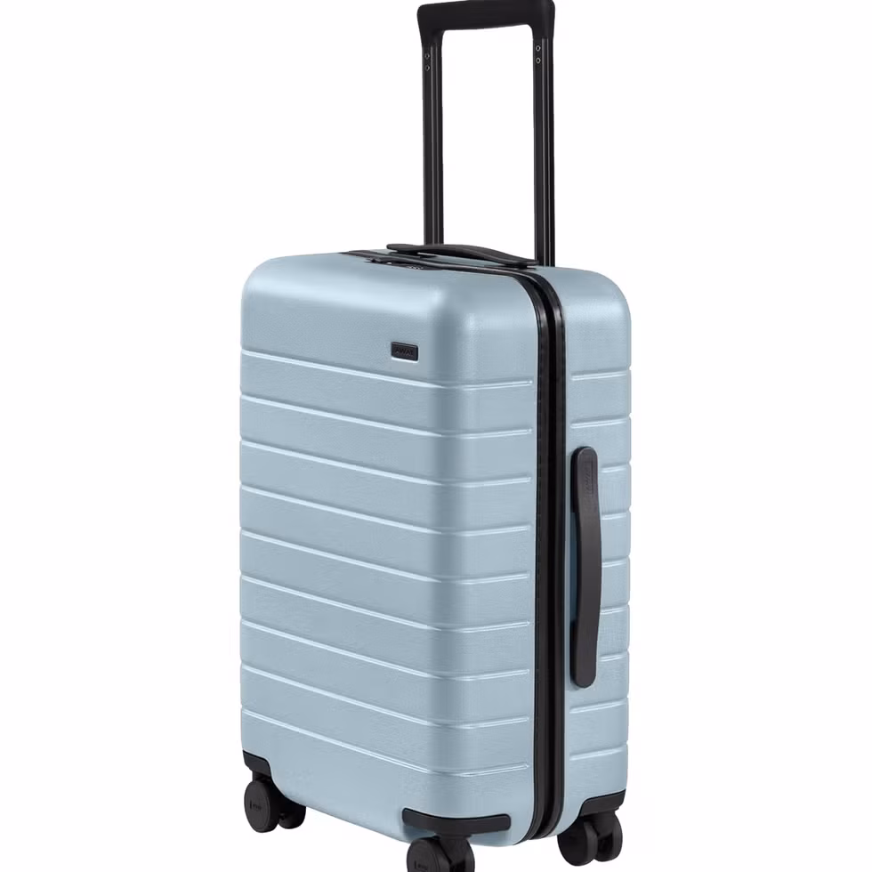 Away Trunk: prostorná kufrová inovace se slevou 30 % na Prime Day - fotografie 2