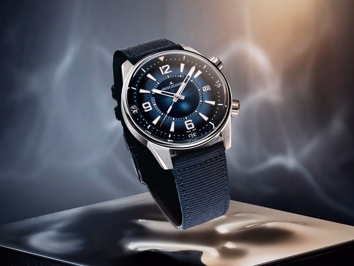 Polaris Date 40 mm: menší a připravený na každodenní nošení