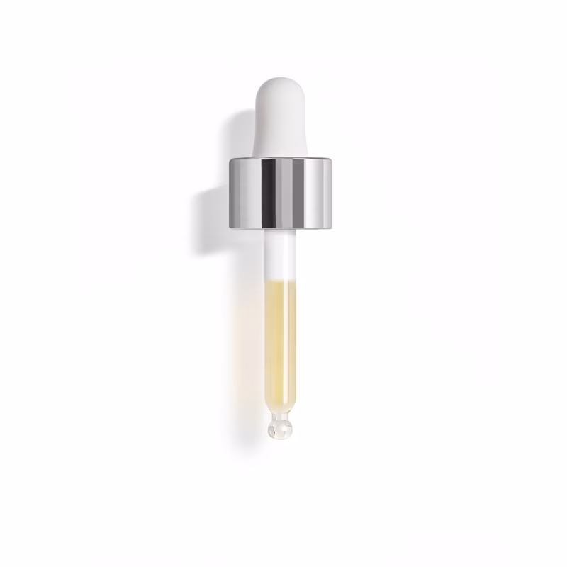 Skleněné kapátko s kapkou Corrective Serum od Sisley