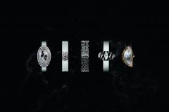 CARTIER LIBRE