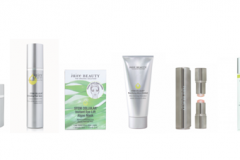 Kosmetická řada JUICE BEAUTY