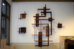 Steen - Venice Object