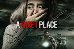 A Quiet place