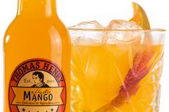 Thomas Henry: mystic mango