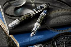 Montblanc Great Characters Walt Disney Tribut