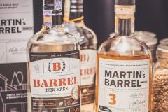 e Whisky Martin’s Barrel