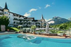 Posthotel Achenkirch