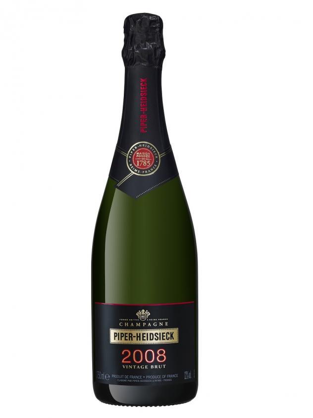 Vintage Brut 2008