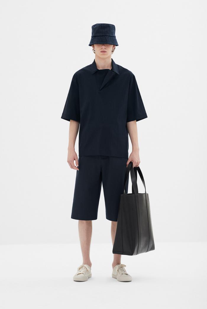 COS: men´s look