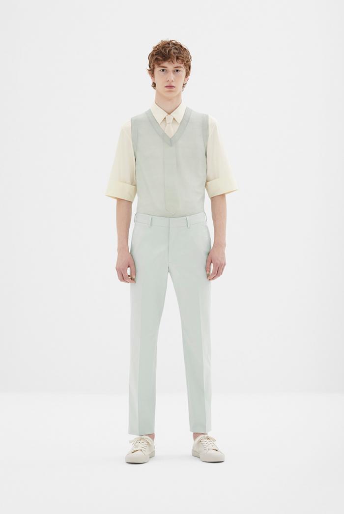 COS: men´s look