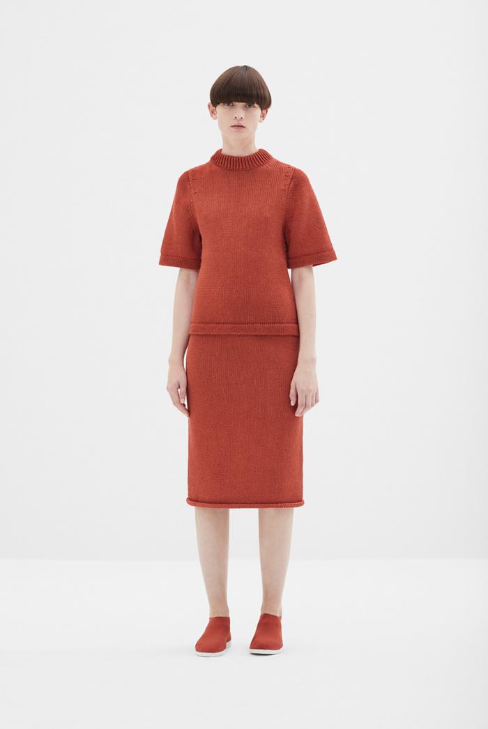 COS: women´s look